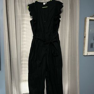 NWT Gap Jumpsuit